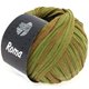 Lana Grossa ROMA | 014-oliva/cobre