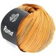 Lana Grossa ROMA | 018-amarillo naranja/plata/oro