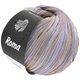Lana Grossa ROMA | 026-purpura/oro/plata