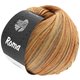 Lana Grossa ROMA | 029-marrón oro/cobre/plata