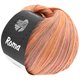 Lana Grossa ROMA | 030-salmón/oro/plata