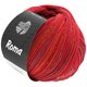 Lana Grossa ROMA | 031-rojo/oro/plata