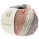 Lana Grossa ROMANZA (Linea Pura) | 05-terracota/gris rojo/octanaje/gris verde/menta/gris claro