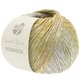 Lana Grossa ROMANZA (Linea Pura) | 06-gris verde/gris claro/gris azul/gris/gris amarillo/verde amarillo