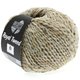 Lana Grossa ROYAL TWEED | 08-beige claro mezcla