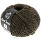 Lana Grossa ROYAL TWEED | 12-gris marrón mezcla