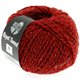 Lana Grossa ROYAL TWEED | 21-rojo ladrillo mezcla