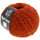 Lana Grossa ROYAL TWEED | 57-rojo naranja mezcla