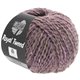 Lana Grossa ROYAL TWEED | 65-lila/grège