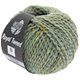 Lana Grossa ROYAL TWEED | 83-menta mezcla