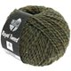 Lana Grossa ROYAL TWEED | 84-fango mezcla