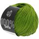 Lana Grossa SETA | 11-verde mayo