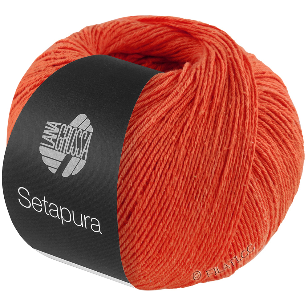 Lana Grossa SETAPURA