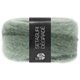 Lana Grossa SETASURI Dégradé | 113-verde pálido/gris verde/verde patina