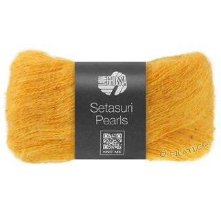 Lana Grossa SETASURI PEARLS