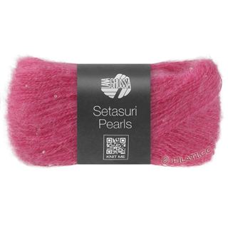 Lana Grossa SETASURI PEARLS