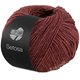 Lana Grossa SETOSA | 10-borgoña