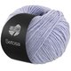 Lana Grossa SETOSA | 13-azul violeta