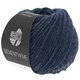 Lana Grossa SEVENTYFIVE | 07-azul negro