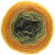 Lana Grossa SHADES OF ALPACA SILK | 308-gris marrón/vainilla/naranja/amarillo yema