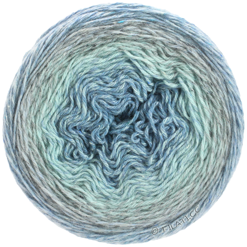 Lana Grossa SHADES OF TWEED