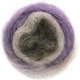 Lana Grossa SILKHAIR Dégradé | 809-grège/taupe/purpura
