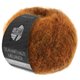Lana Grossa SILKHAIR HAZE Mélange | 1305-herrumbre mezcla