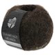 Lana Grossa SILKHAIR HAZE Mélange | 1308-negro marrón mezcla