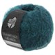 Lana Grossa SILKHAIR HAZE Mélange | 1312-octanaje oscuro mezcla