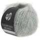 Lana Grossa SILKHAIR HAZE Mélange | 1315-gris mezcla