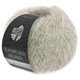 Lana Grossa SILKHAIR HAZE Mélange | 1317-gris beige mezcla