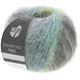 Lana Grossa SILKHAIR HAZE Print | 1217-turquesa/oliva claro/gris medio/gris oscuro/antracita
