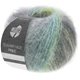 Lana Grossa SILKHAIR HAZE Print | 1217-turquesa/oliva claro/gris medio/gris oscuro/antracita