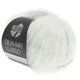 Lana Grossa SILKHAIR Lusso | 915-blanco
