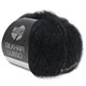 Lana Grossa SILKHAIR Lusso | 916-negro