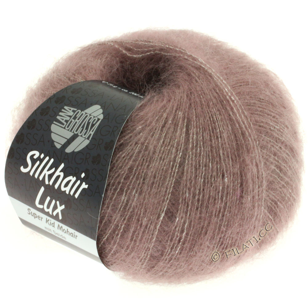 Lana Grossa SILKHAIR Lux