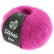 Lana Grossa SILKHAIR Lux | 509-rosa vívida