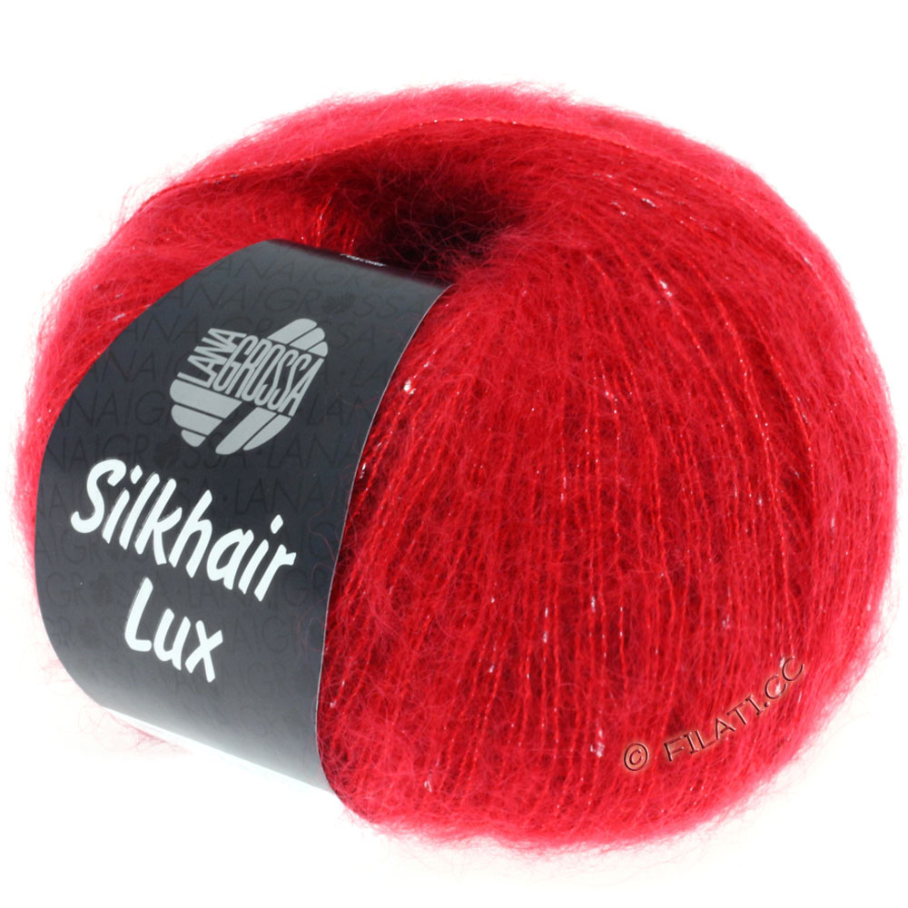 Lana Grossa SILKHAIR Lux