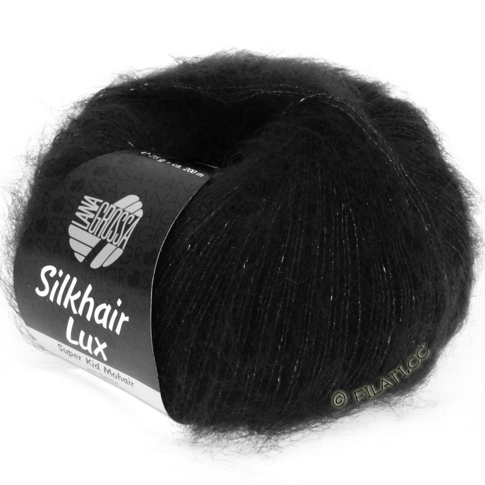 Lana Grossa SILKHAIR Lux