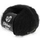 Lana Grossa SILKHAIR Lux | 512-negro