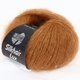Lana Grossa SILKHAIR Lux | 516-marrón oro
