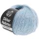 Lana Grossa SILKHAIR Paillettes | 408-azul claro