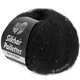 Lana Grossa SILKHAIR Paillettes | 416-negro