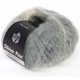 Lana Grossa SILKHAIR Print/Landlust | 306-grège/gris/antracita