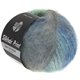 Lana Grossa SILKHAIR Print/Landlust | 347-aciano/menta/gris beige/gris