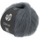 Lana Grossa SILKHAIR | 012-gris oscuro