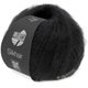 Lana Grossa SILKHAIR | 014-negro