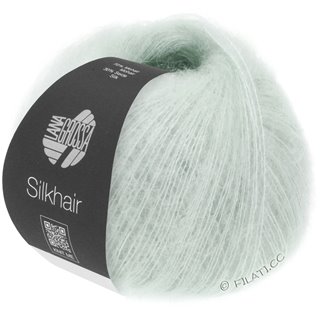 Lana Grossa SILKHAIR
