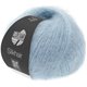 Lana Grossa SILKHAIR | 042-azul claro