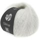 Lana Grossa SILKHAIR | 058-blanco perla